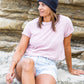 Saltwater Fix Beanie - Charcoal Gray